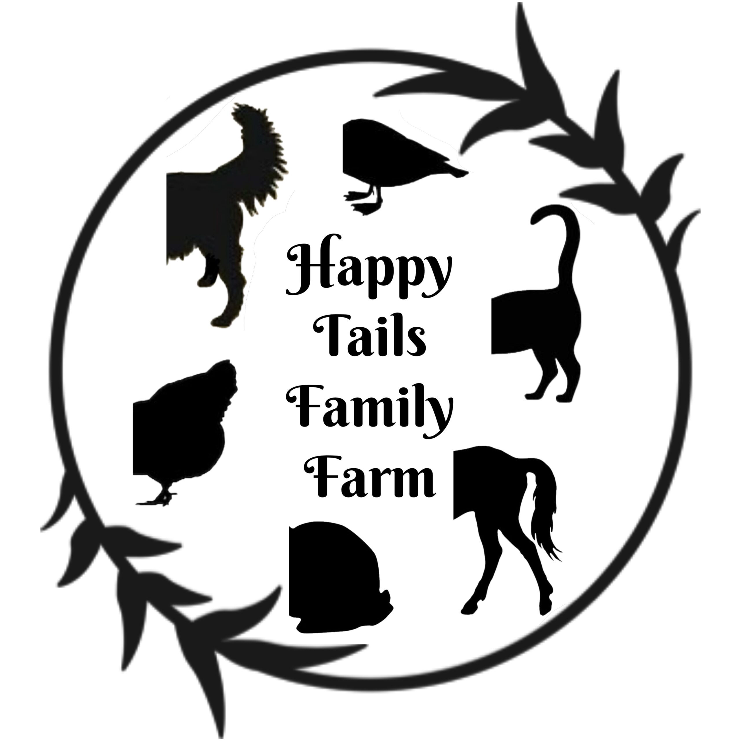 Happy Tails Family Farm